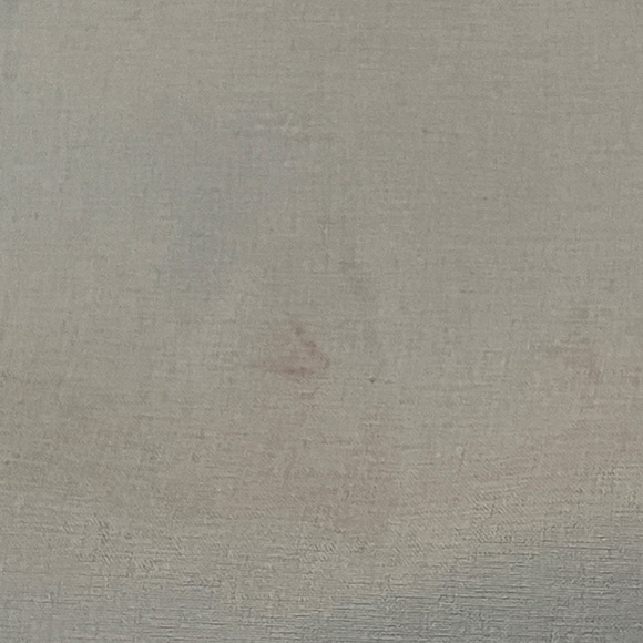 lululemon athletica women’s vintage (fit is large)Green Striped Short Sleeve Tee - Picture 10 of 12